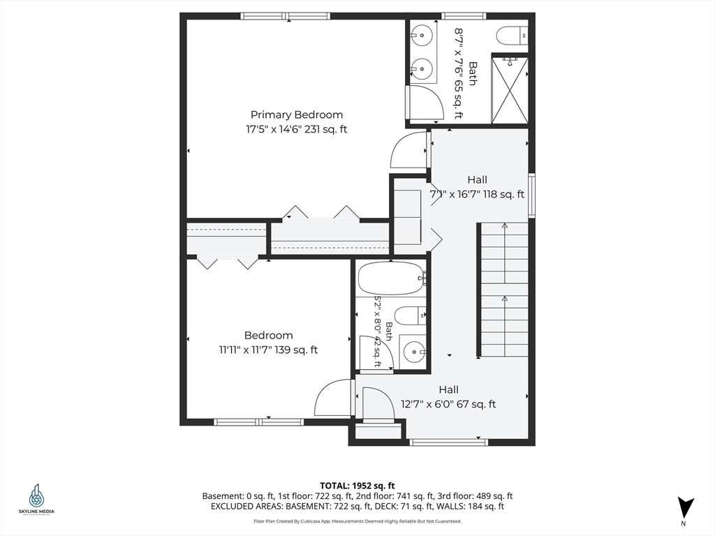8 Pilgrim Street, Unit 9 North Reading, MA 01864 - Photo 41 of 42