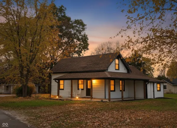 $239,999 | 6138 Clinton Street, Stilesville, IN 46180