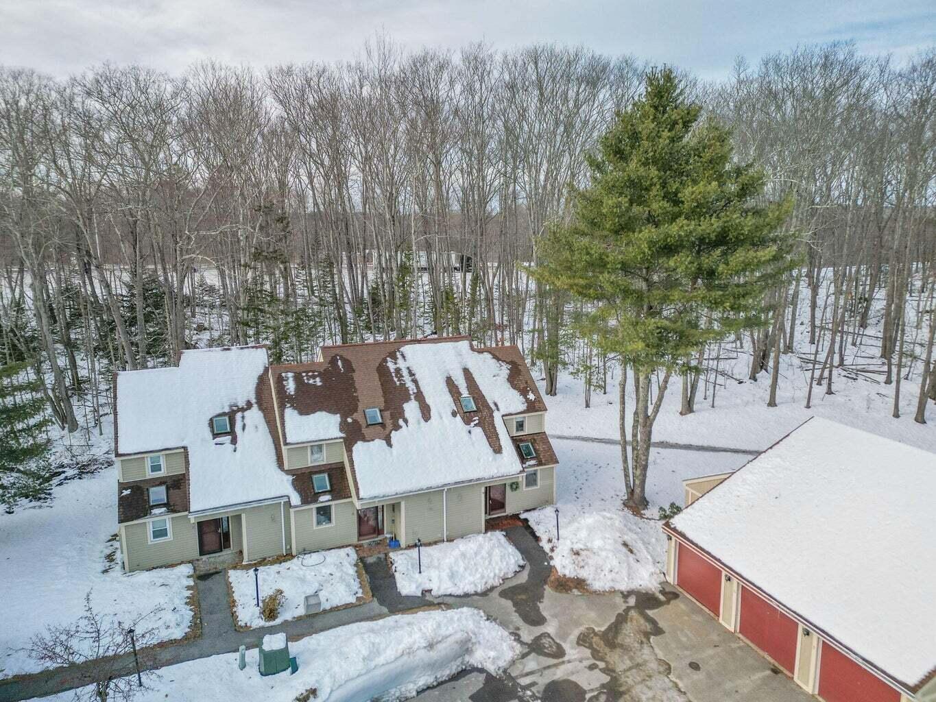 15 Linwood Road, Unit 15 Freeport, ME 04032 - Photo 22 of 23 64 Linwood