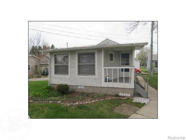 9423 North River Road Algonac, MI 48001 - Photo 16 of 18