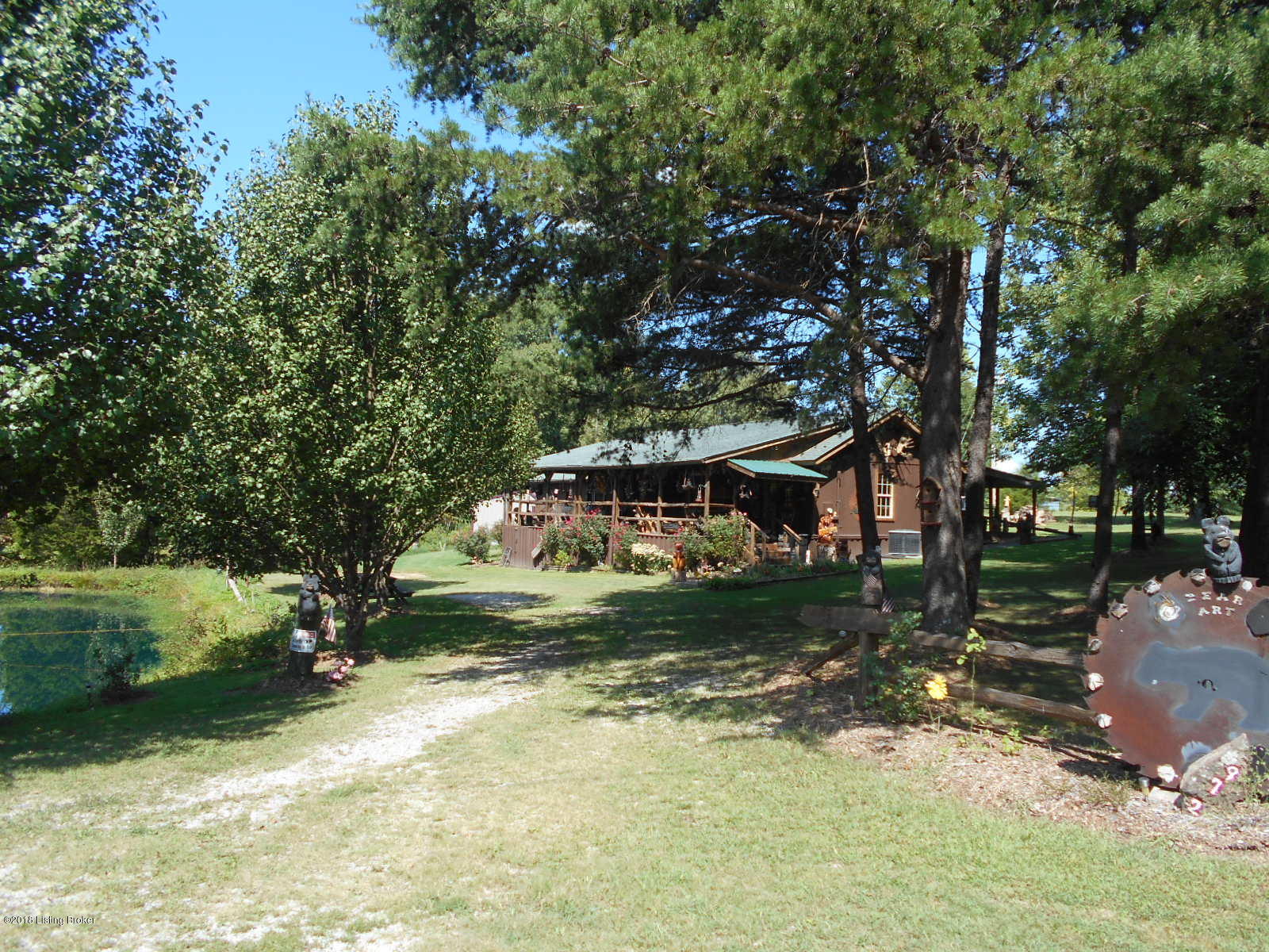 Entry View