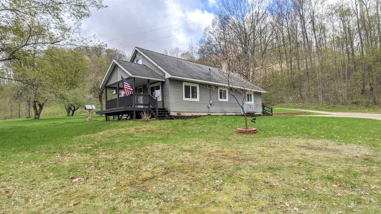 23850 Beers Road Copemish, MI 49625 - Photo 1 of 19 1887069.JPG