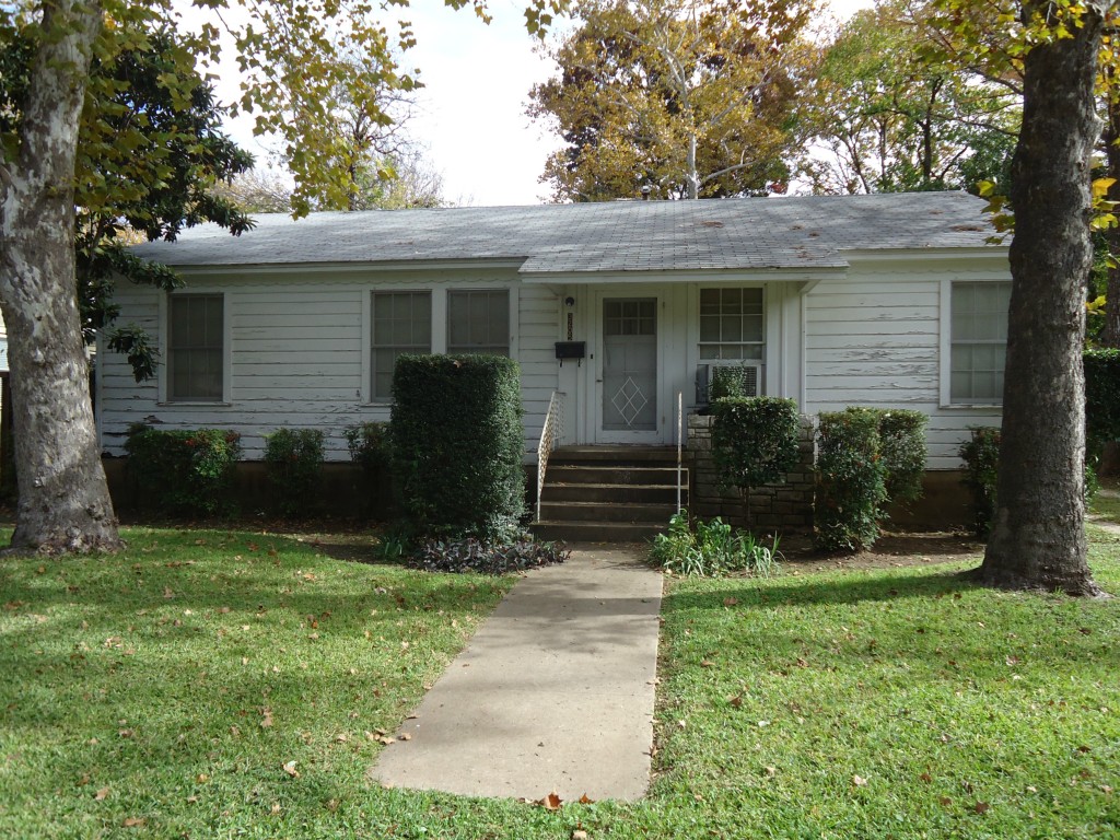 3205 Beverly Road Austin, TX 78703 - Photo 1 of 1 Gallery Image 1