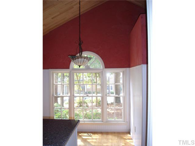 4542 Antique Lane Raleigh, NC 27616 - Photo 4 of 9 Breakfast Area