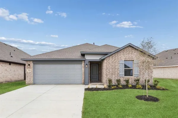 $287,990 | 3819 Prairie Chapel Road, Royse City, TX 75189