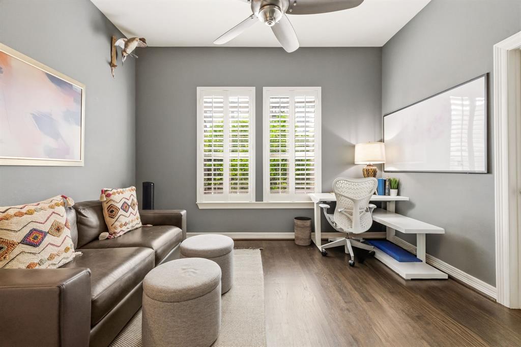 3427 Howell Street Dallas, TX 75204 - Photo 23 of 35