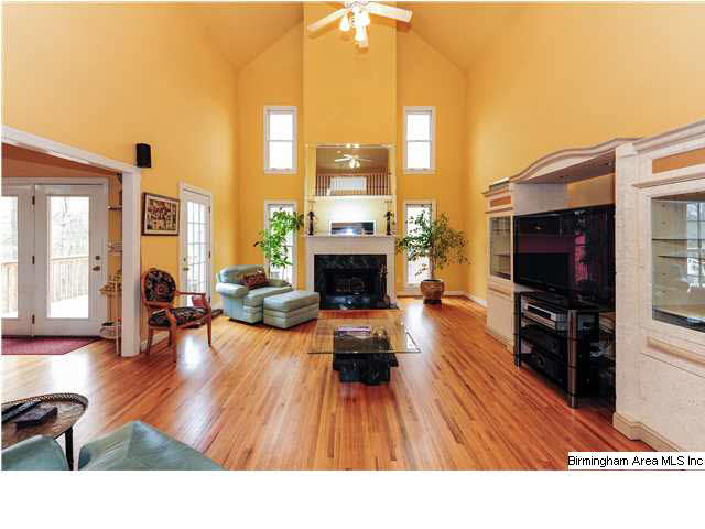 5251 Overland Trace Hoover, AL 35244 - Photo 4 of 32