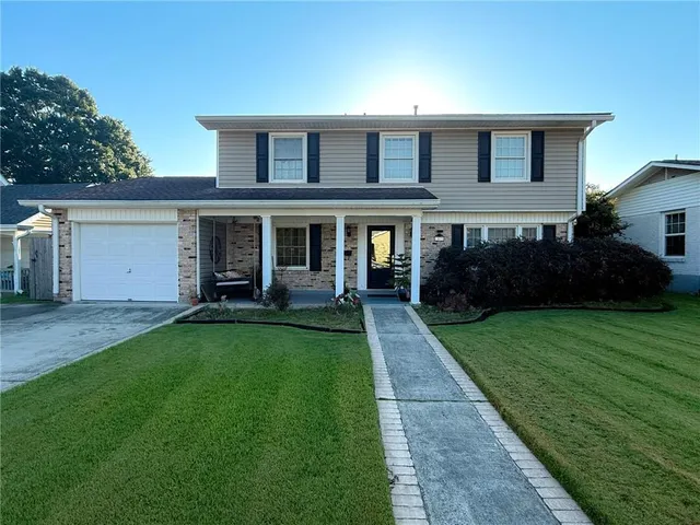 $2,500 | 1813 Bullard Avenue, Metairie, LA 70003