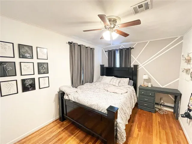 $2,500 | 1813 Bullard Avenue, Metairie, LA 70003