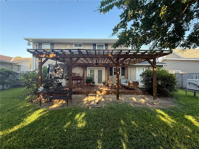 $2,500 | 1813 Bullard Avenue, Metairie, LA 70003