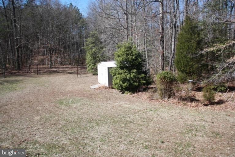 4486 Razor Hill Road Bealeton, VA 22712 - Photo 7 of 10 Wooded View / Acreage