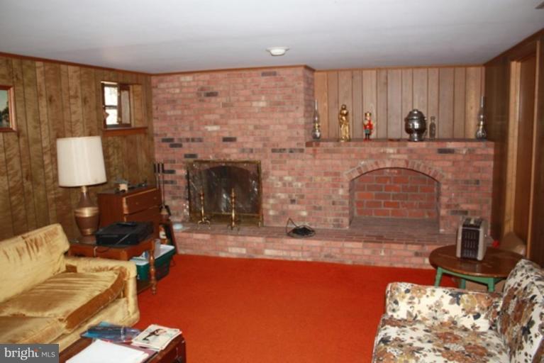 4486 Razor Hill Road Bealeton, VA 22712 - Photo 9 of 10 Recreation Room