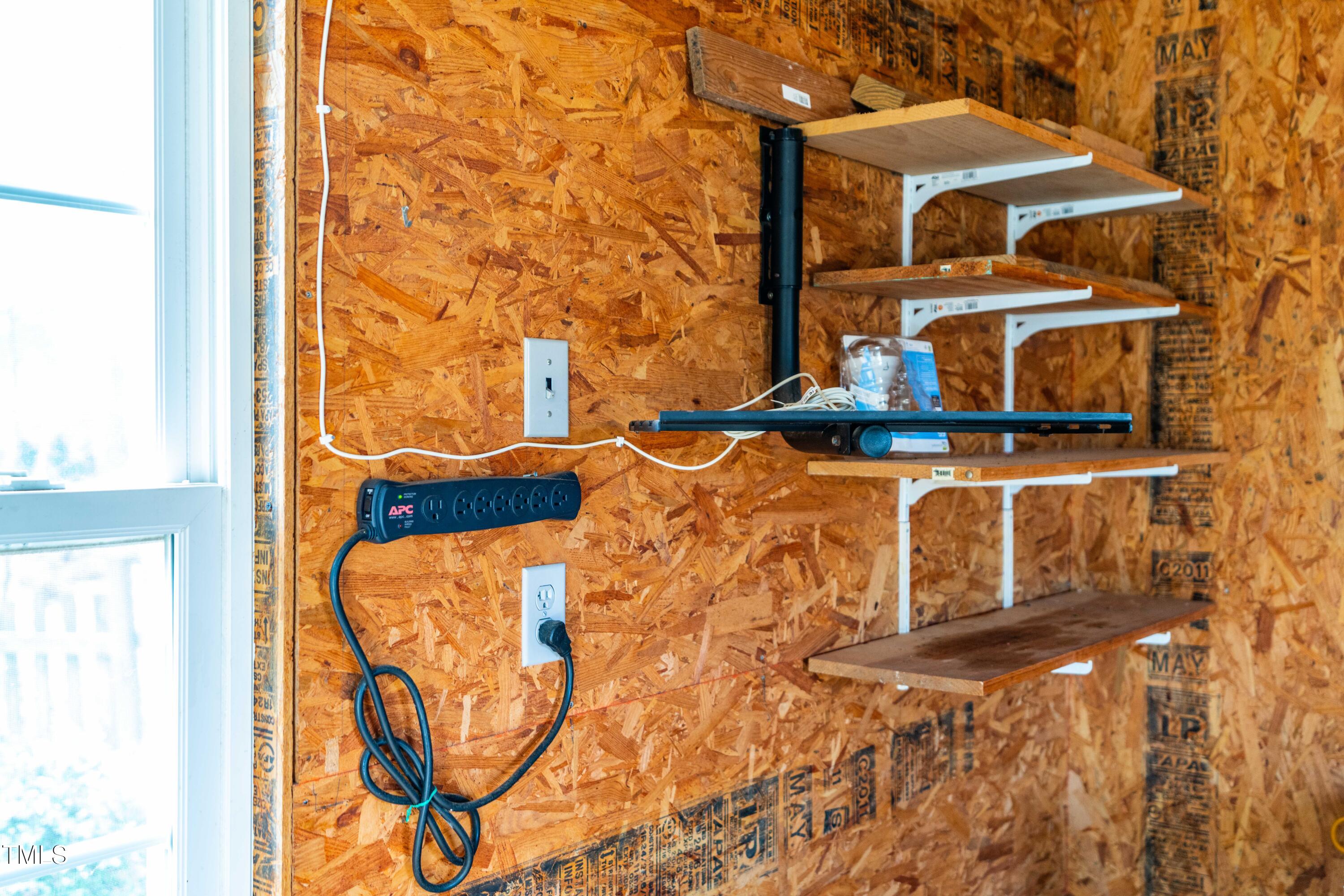 6328 Nowell Pointe Drive Raleigh, NC 27607 - Photo 51 of 56 Workshop 3