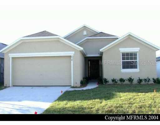 618 Placid Run Road Orange City, FL 32763 - Photo 1 of 1 Exterior Front