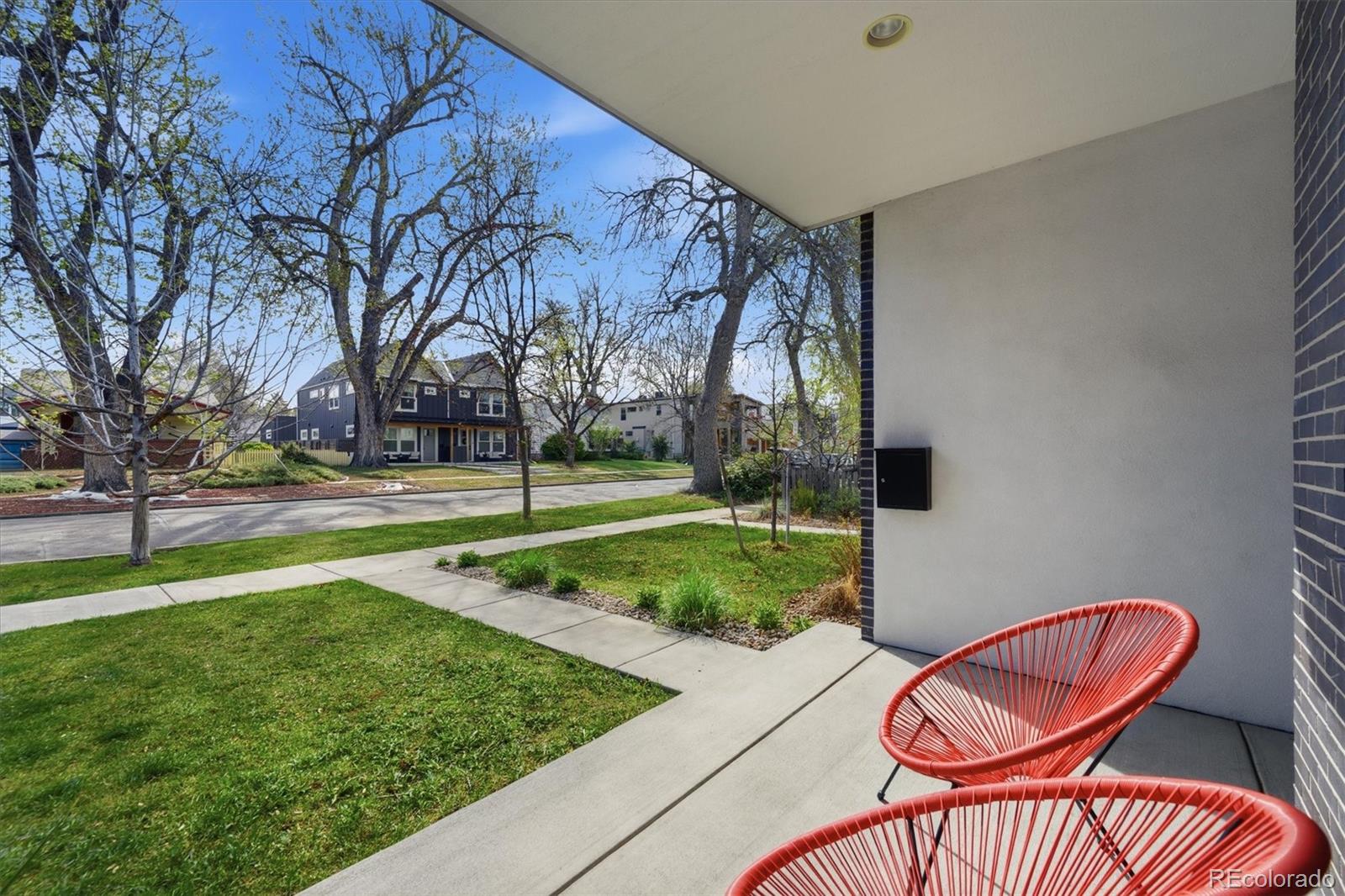 4355 Raleigh Street Denver, CO 80212 - Photo 4 of 49