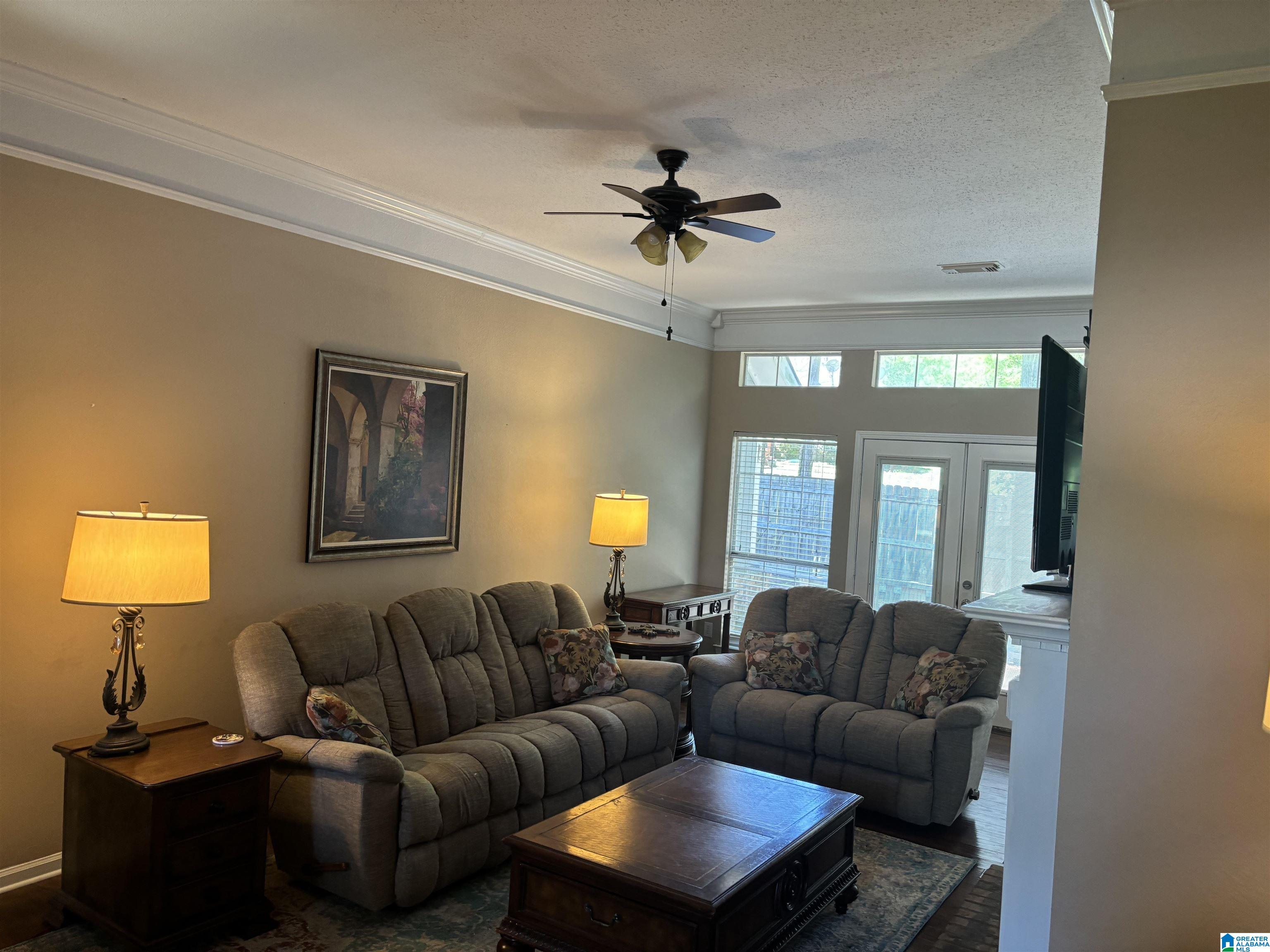 129 Stratshire Lane Pelham, AL 35124 - Photo 3 of 30