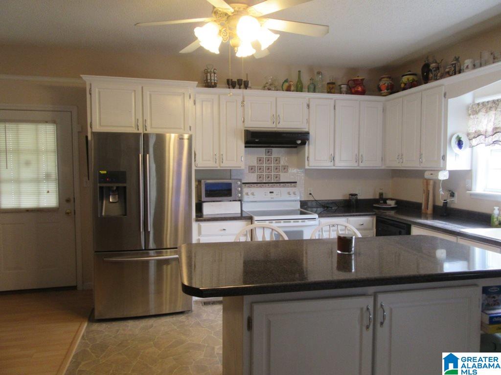 905 Brecon Access Road Talladega, AL 35160 - Photo 9 of 30