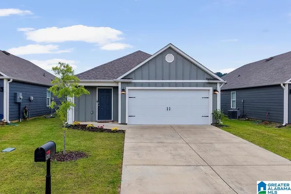$225,000 | 1255 Shaggy Bark Lane, Odenville, AL 35120