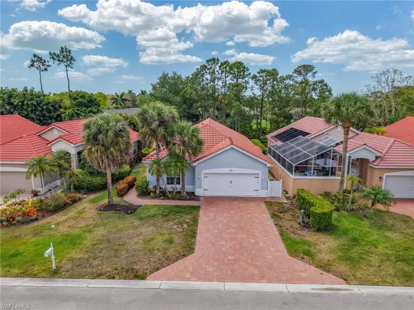 $2,800 | 351 Pindo Palm Drive, Naples, FL 34104
