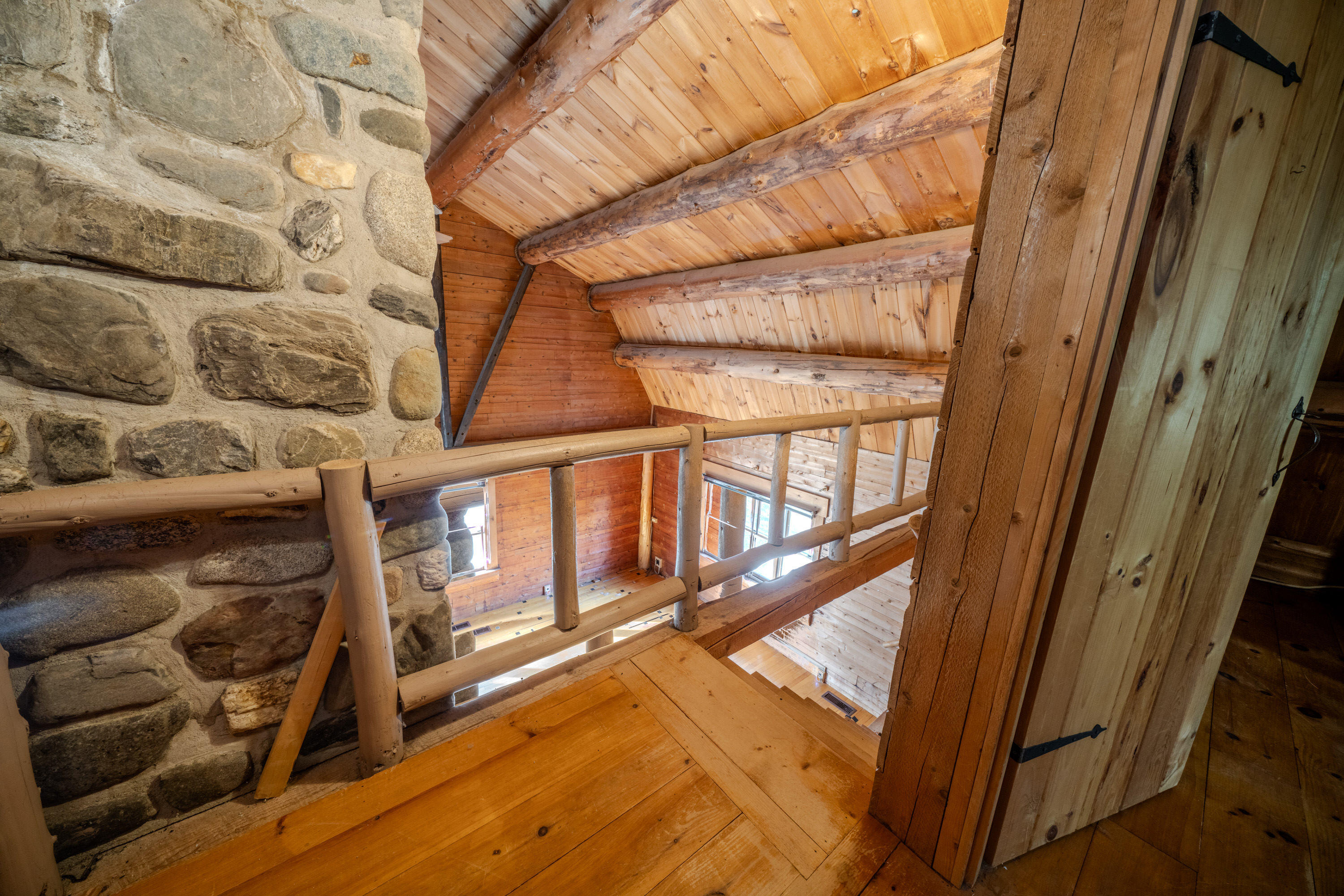 105 Bagley Hill Road Troy, ME 04987 - Photo 29 of 51 upstairs