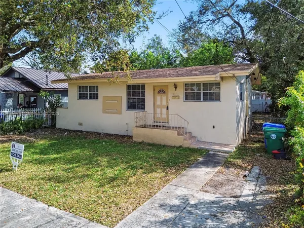 $424,000 | 4711 Northwest 16th Avenue, Miami, FL 33142