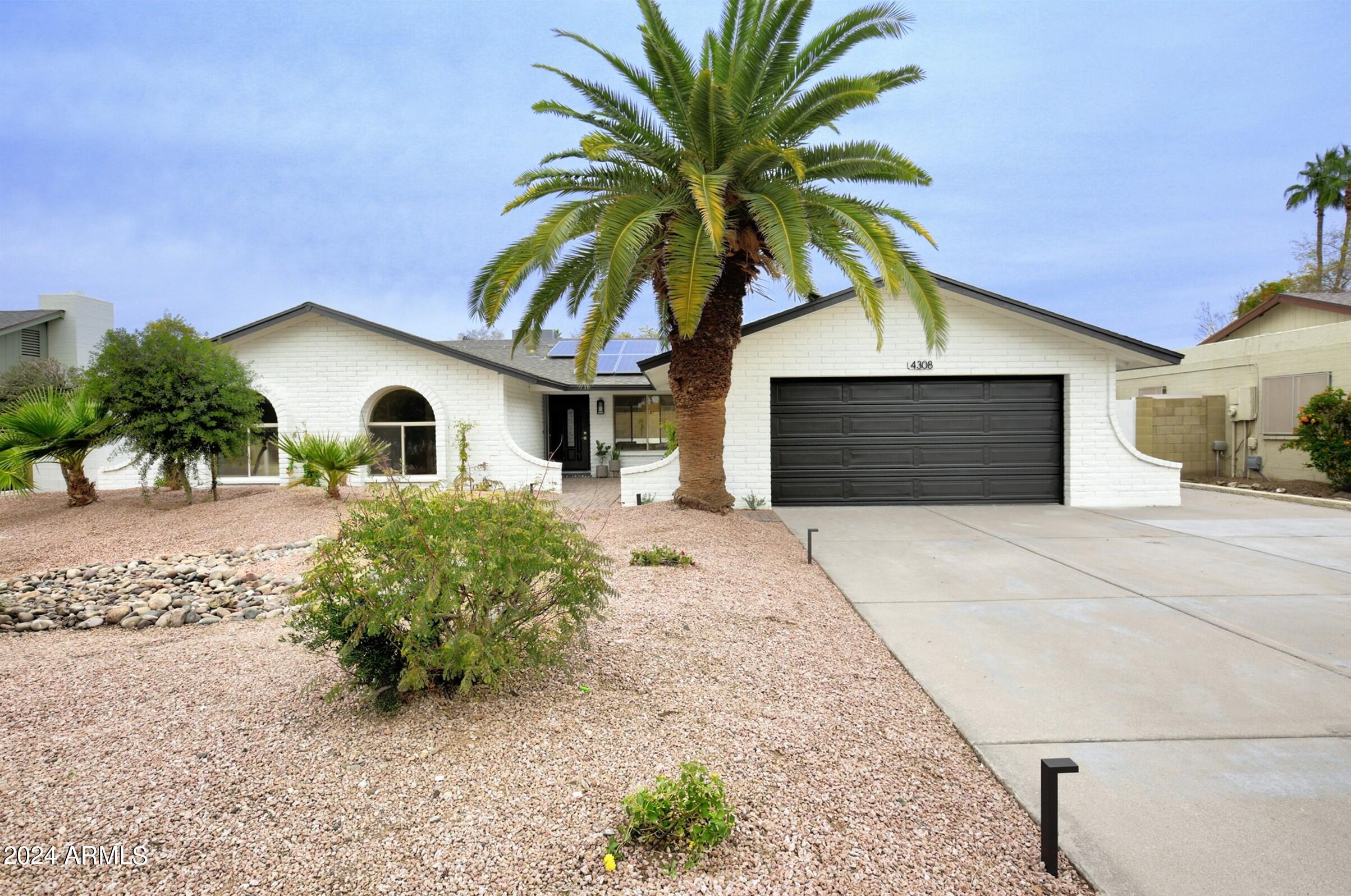 4308 East Redfield Road Phoenix, AZ 85032 - Photo 1 of 19 Front