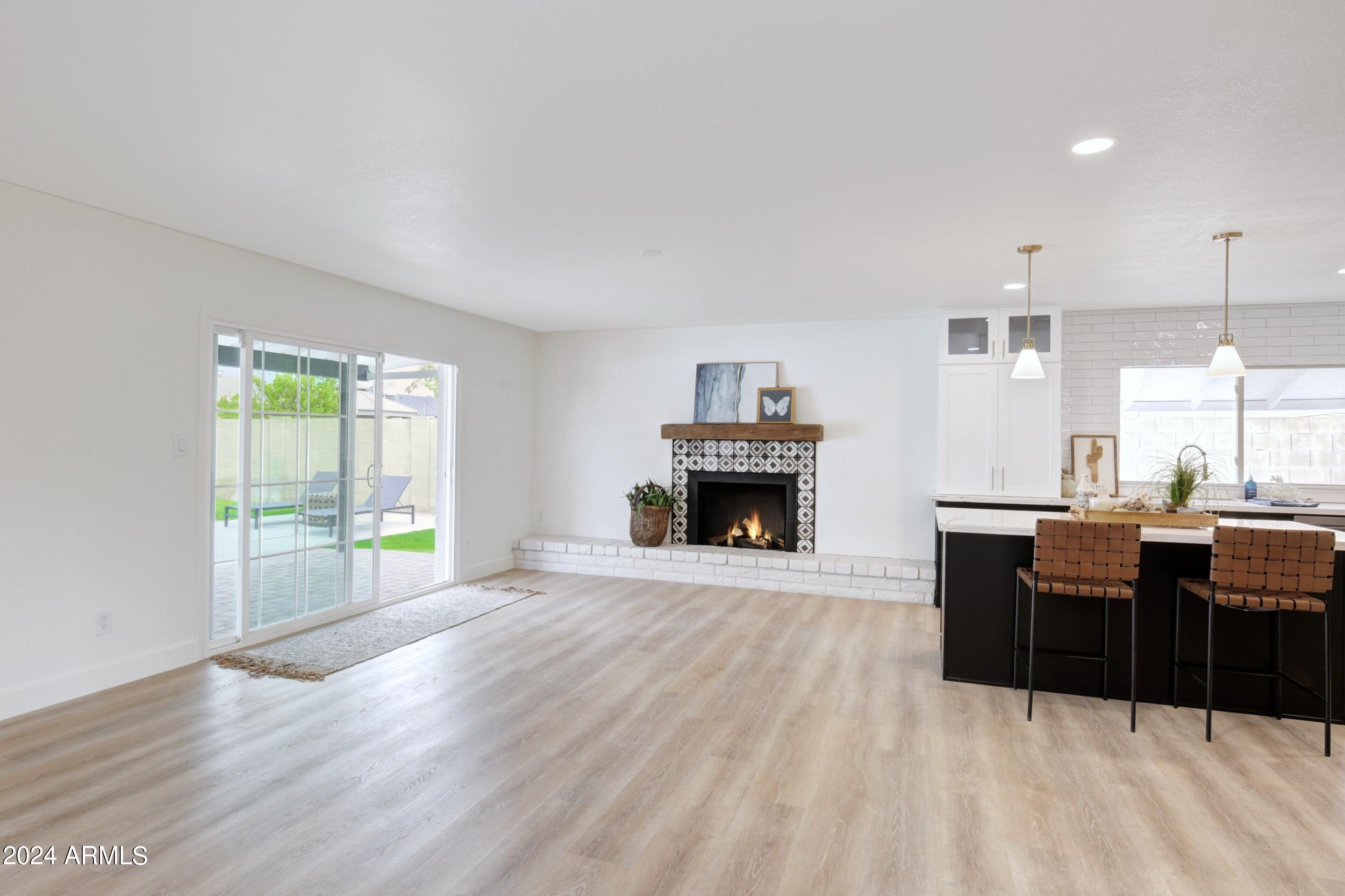 4308 East Redfield Road Phoenix, AZ 85032 - Photo 4 of 19 Dining Room