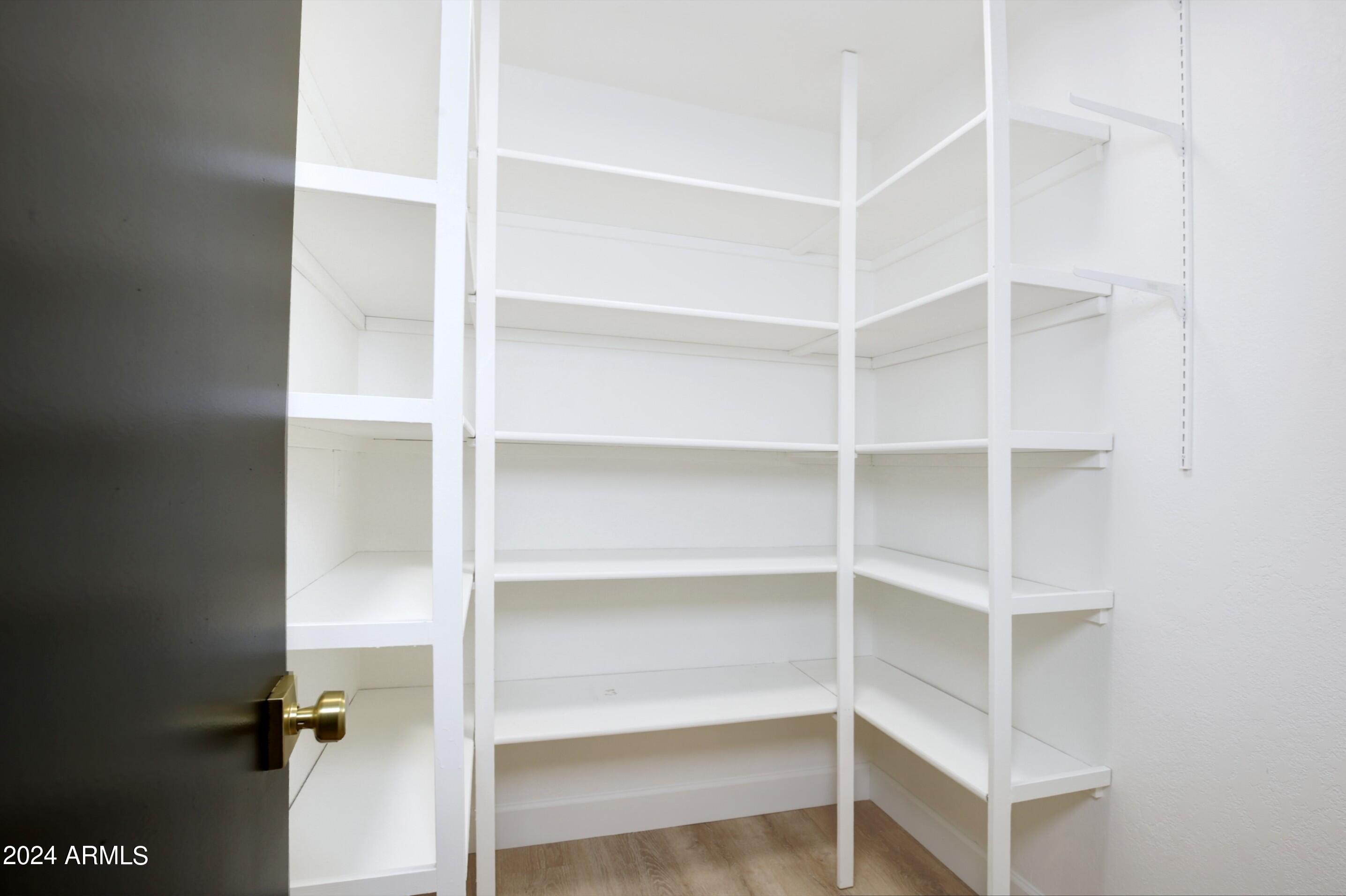 4308 East Redfield Road Phoenix, AZ 85032 - Photo 7 of 19 Pantry