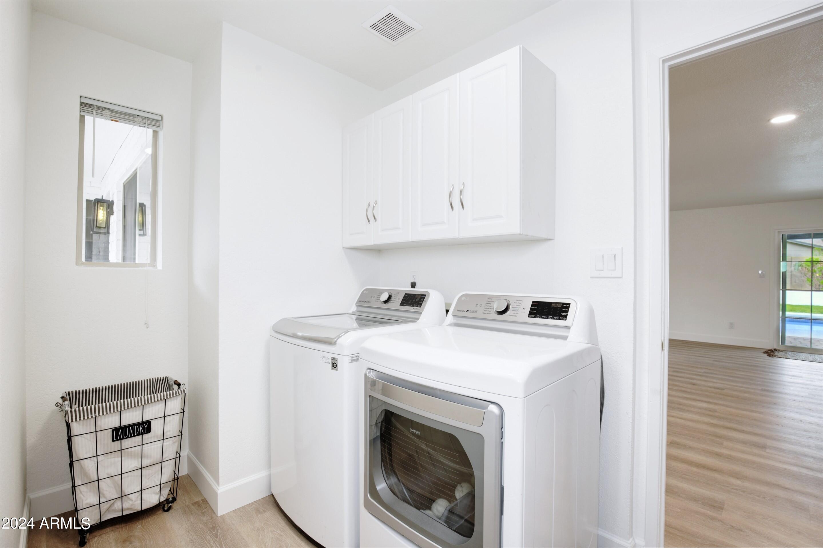4308 East Redfield Road Phoenix, AZ 85032 - Photo 8 of 19 LaundryRoom