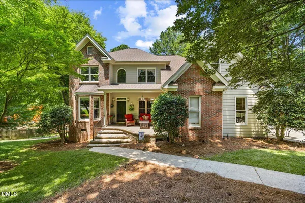 $897,500 | 416 Livingstone Drive, Cary, NC 27513