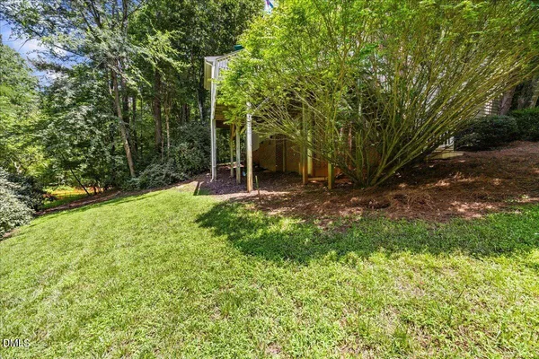 $897,500 | 416 Livingstone Drive, Cary, NC 27513