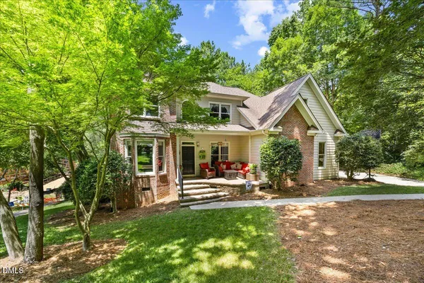 $897,500 | 416 Livingstone Drive, Cary, NC 27513