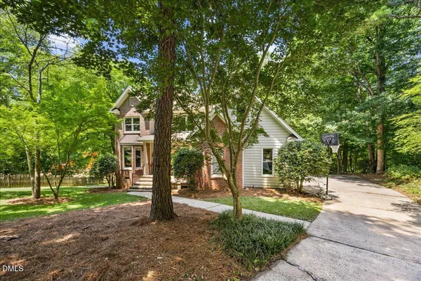 $897,500 | 416 Livingstone Drive, Cary, NC 27513