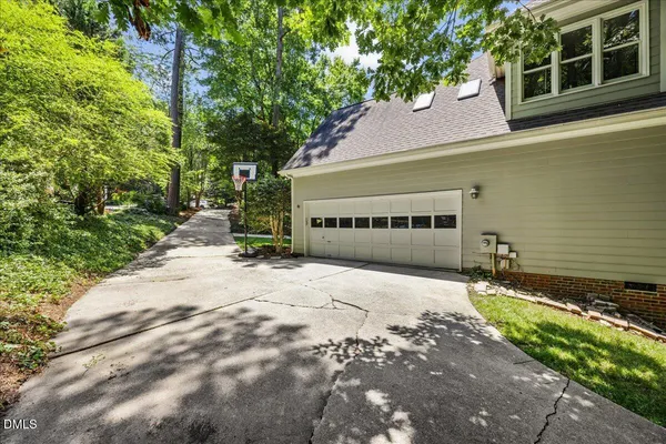 $897,500 | 416 Livingstone Drive, Cary, NC 27513