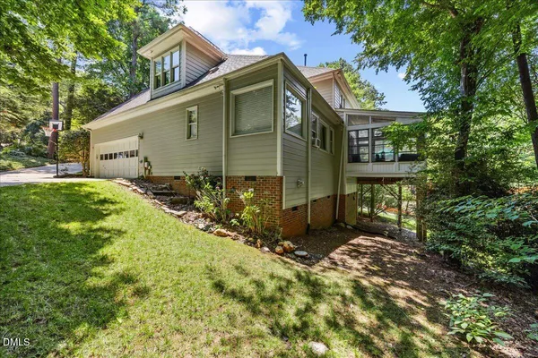 $897,500 | 416 Livingstone Drive, Cary, NC 27513