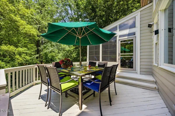 $897,500 | 416 Livingstone Drive, Cary, NC 27513