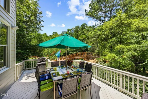 $897,500 | 416 Livingstone Drive, Cary, NC 27513