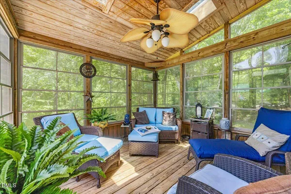 $897,500 | 416 Livingstone Drive, Cary, NC 27513