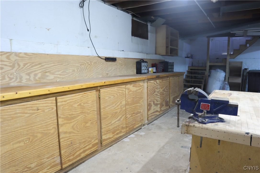 633 West Thomas Street Rome, NY 13440 - Photo 17 of 22