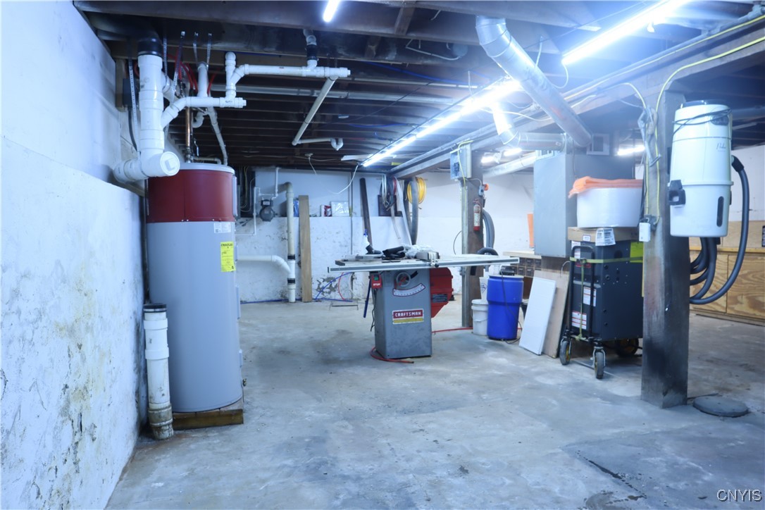 633 West Thomas Street Rome, NY 13440 - Photo 19 of 22