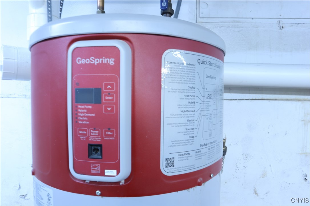 633 West Thomas Street Rome, NY 13440 - Photo 20 of 22