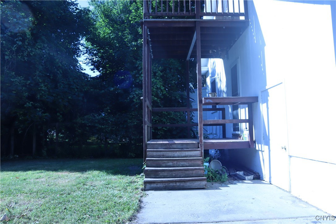 633 West Thomas Street Rome, NY 13440 - Photo 21 of 22