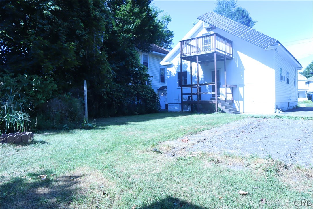 633 West Thomas Street Rome, NY 13440 - Photo 22 of 22