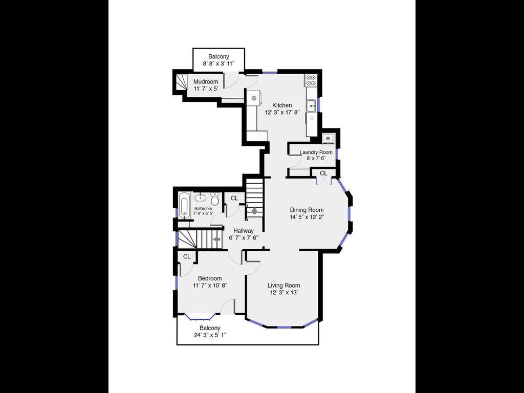 19 Usher Road, Unit 2 Medford, MA 02155 - Photo 30 of 31 Gallery Image 30