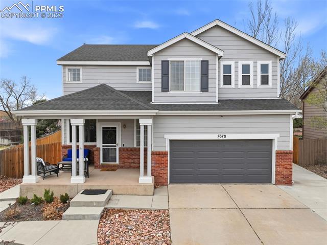 7678 Old Spec Road Peyton, CO 80831 - Photo 37 of 42 Gallery Image 37