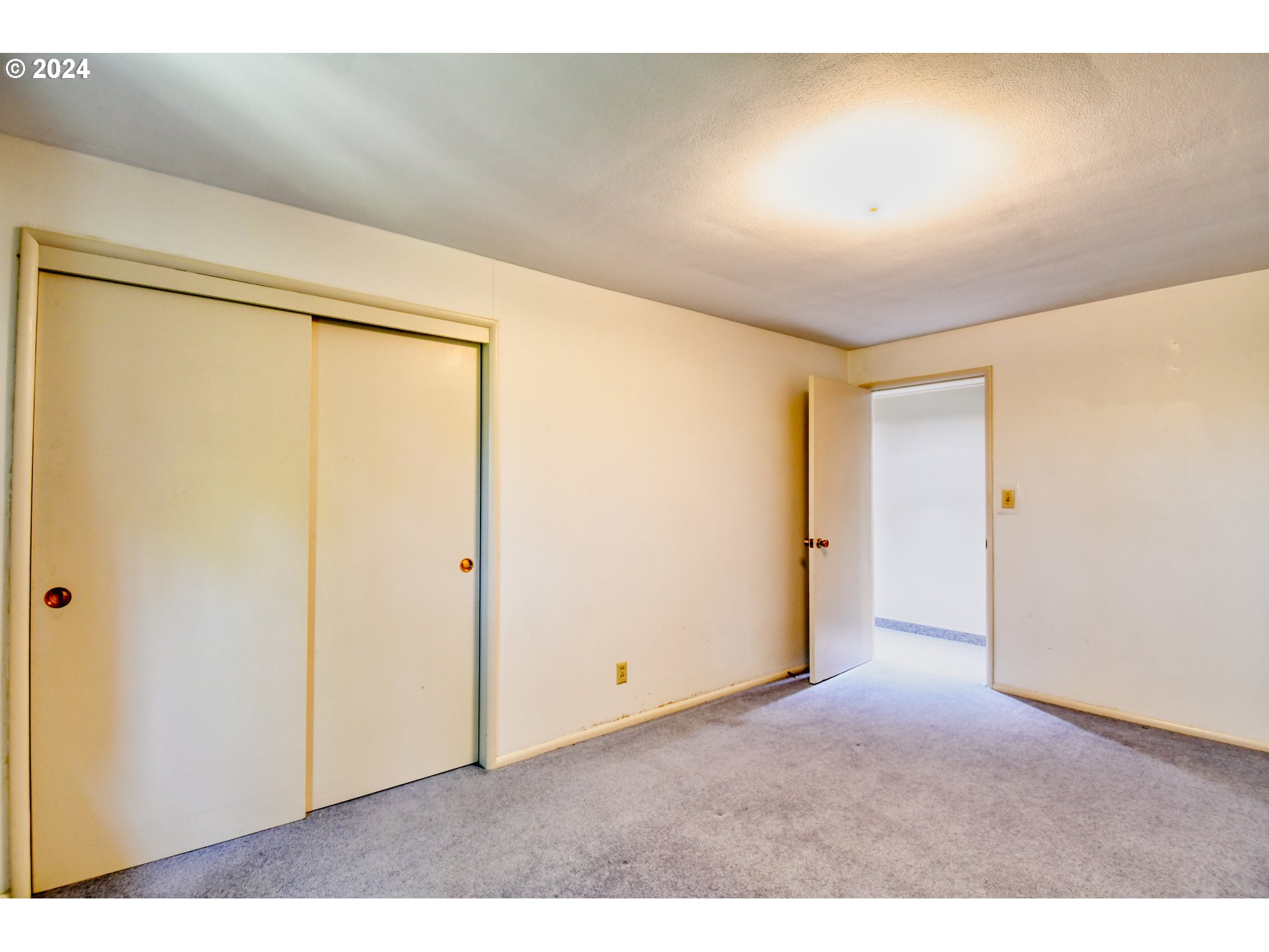 405 Northwest Johns Lane Pendleton, OR 97801 - Photo 28 of 48 a view of an empty room
