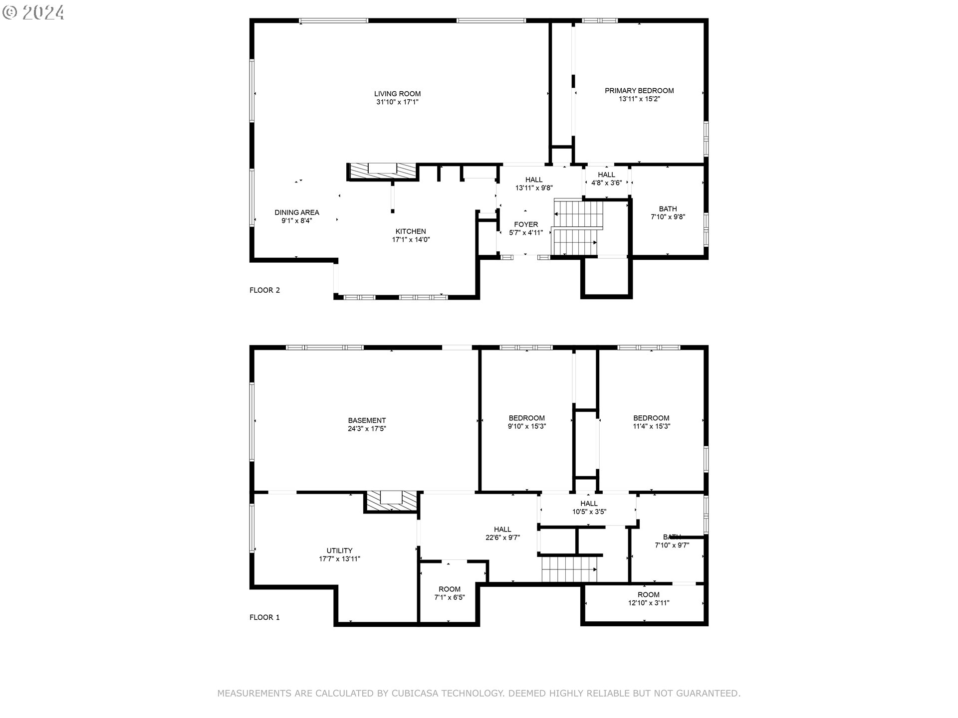 405 Northwest Johns Lane Pendleton, OR 97801 - Photo 46 of 48