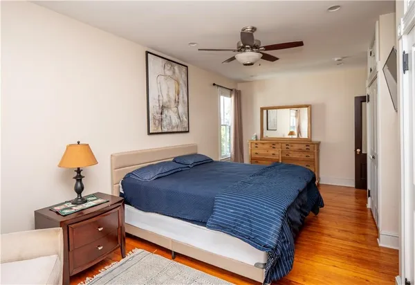 $8,000 | 17 Lincoln Street, Newport, RI 02840