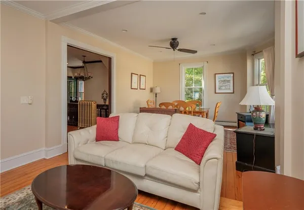 $8,000 | 17 Lincoln Street, Newport, RI 02840