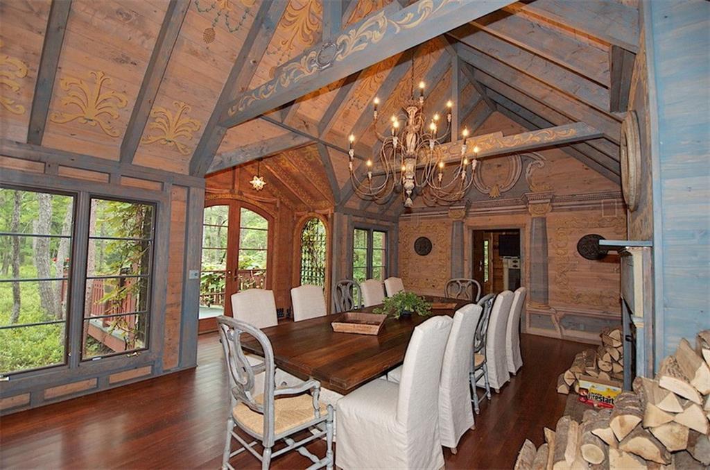 6 Macomber Pines Road Mount Desert, ME 04660 - Photo 19 of 30 Pool House